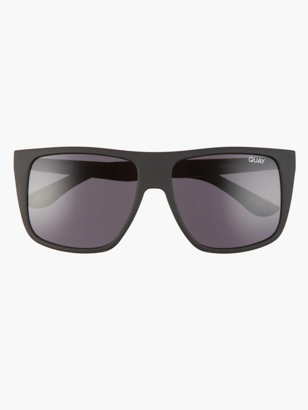 New Quay Australia Incognito 56mm Gradient Flat Top Sunglasses - Picture 2 of 7